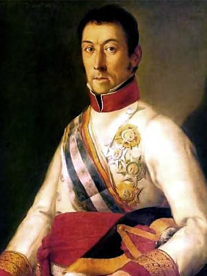 Francisco Javier De Elío 